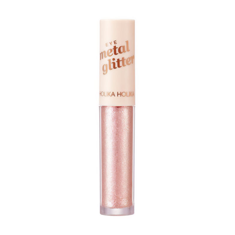 Рідкі тіні для повік Holika Holika Magic Inside Eye Metal Glitter 11 Sweetheart, 3.5 г